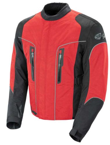 Gear Driven: All-Season Motorcycle Jackets